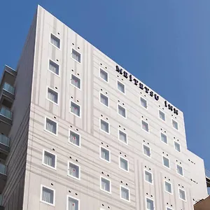 Meitetsu Hamamatsucho Tokyo