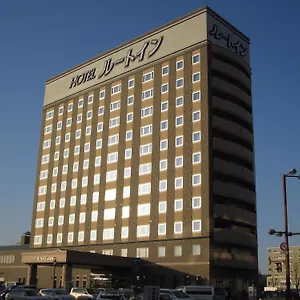 ホテルルートイン北見大通西 3*, 北見市 日本
