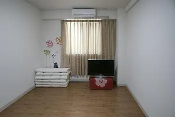 Oyo Hotel Hikari House Tokyo Guest house