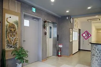 Oyo Hotel Hikari House Tokyo Japan