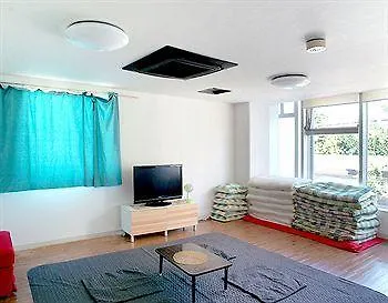 Guest house Oyo Hotel Hikari House Tokyo