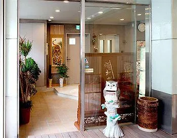 Guest house Oyo Hotel Hikari House Tokyo