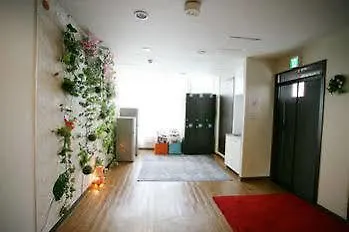 Oyo Hotel Hikari House Tokyo