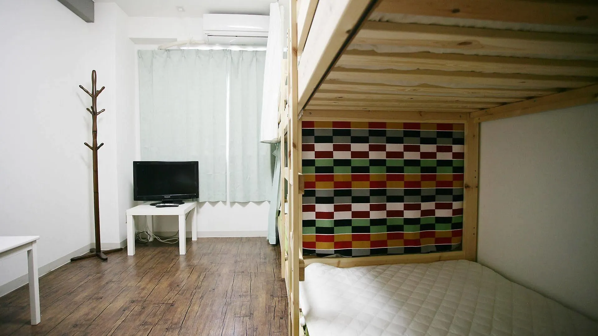 Oyo Hotel Hikari House Tokyo Guest house