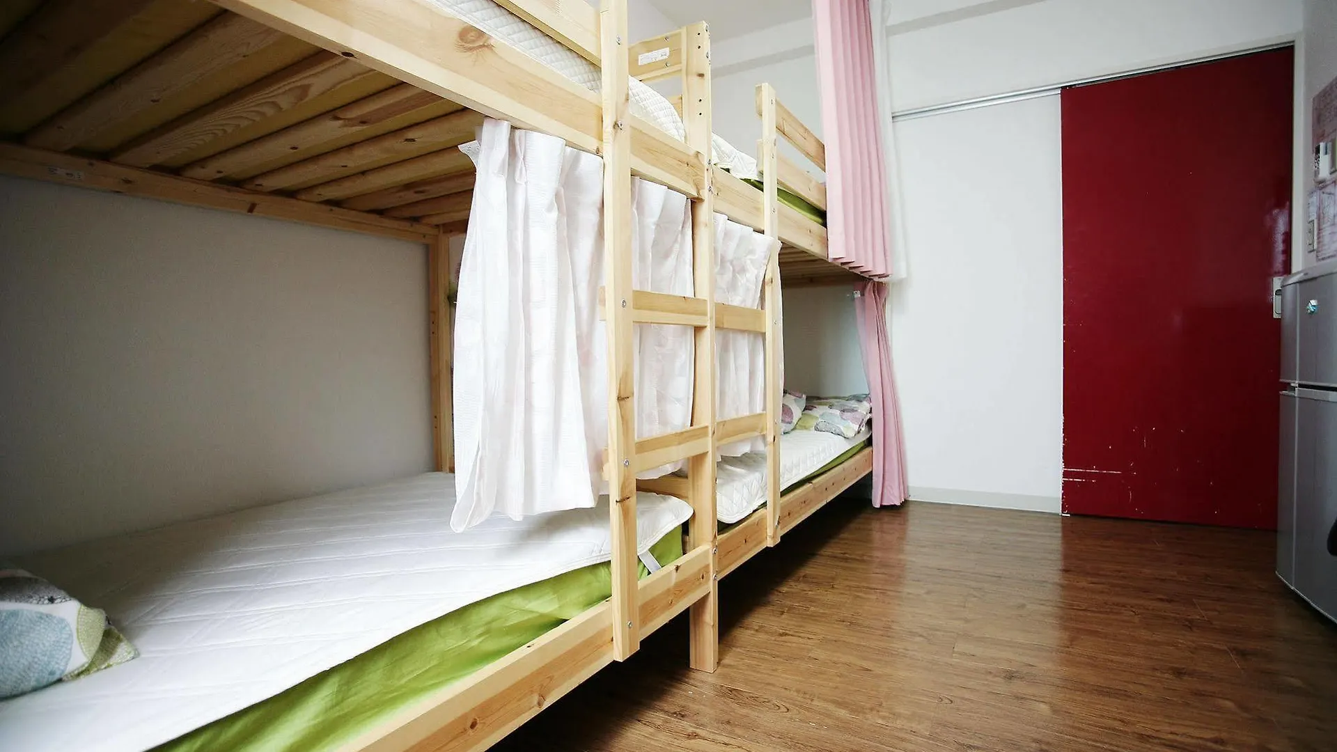 Oyo Hotel Hikari House Tokyo Japan