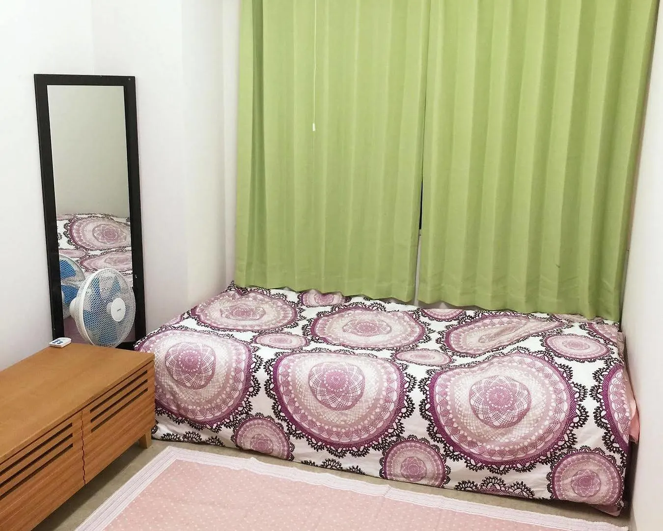 Guest house Oyo Hotel Hikari House Tokyo