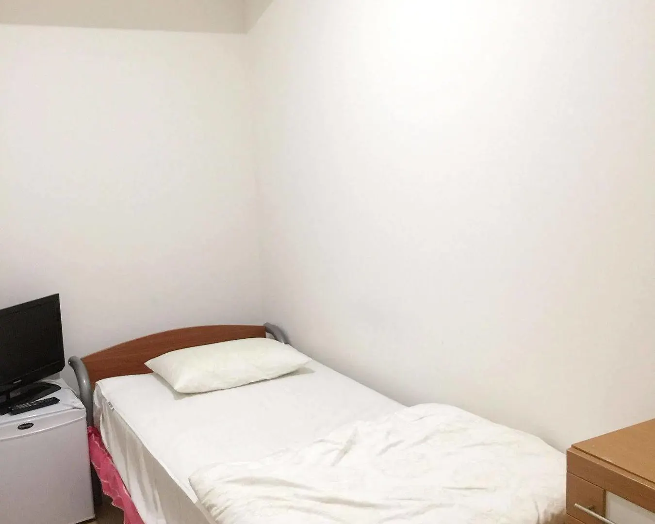 Oyo Hotel Hikari House Tokyo 0*,