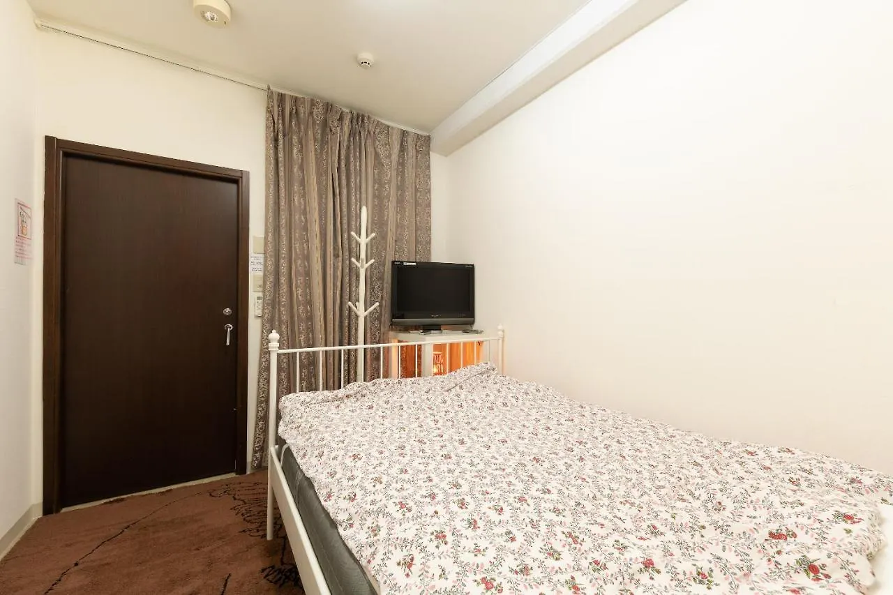 Oyo Hotel Hikari House Tokyo