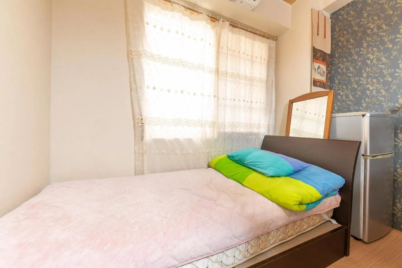 Oyo Hotel Hikari House Tokyo
