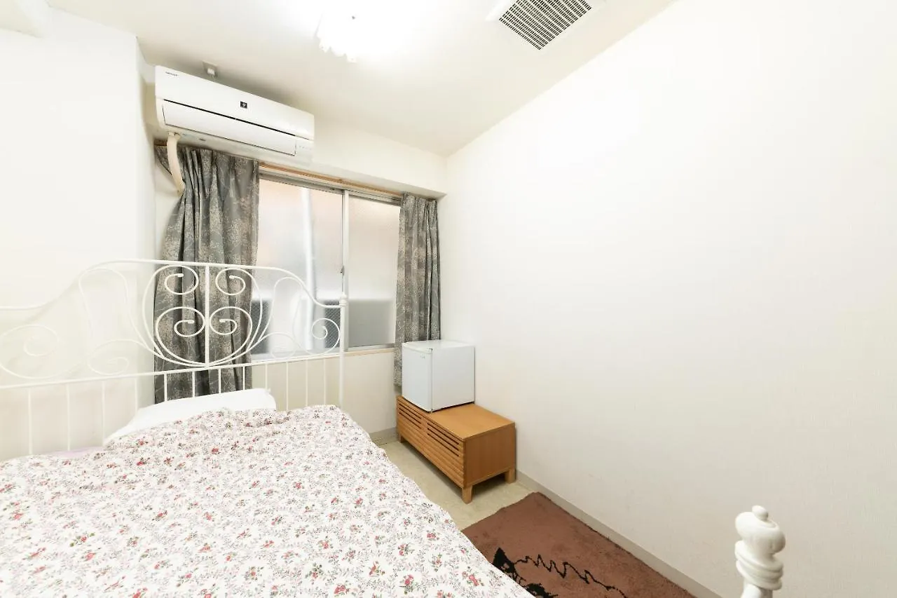 Guest house Oyo Hotel Hikari House Tokyo
