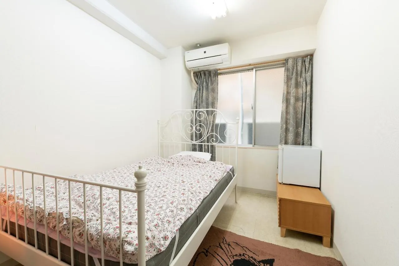 Oyo Hotel Hikari House Tokyo