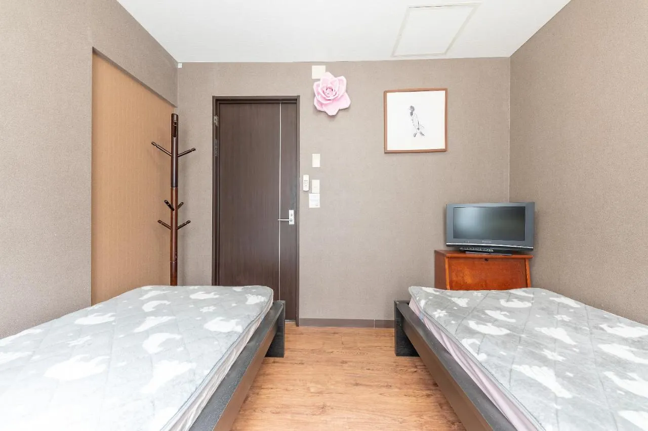 Oyo Hotel Hikari House Tokyo 0*,  Japan