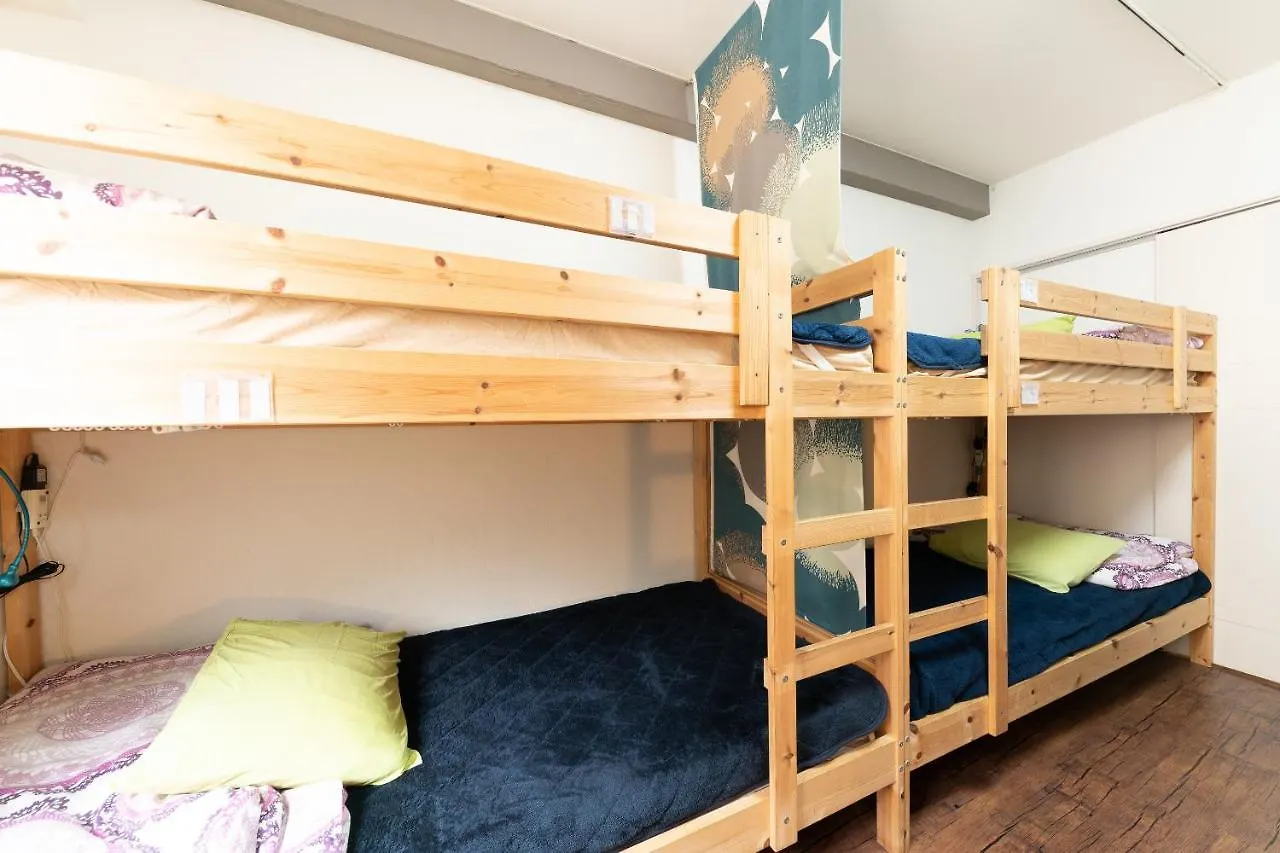 Oyo Hotel Hikari House Tokyo