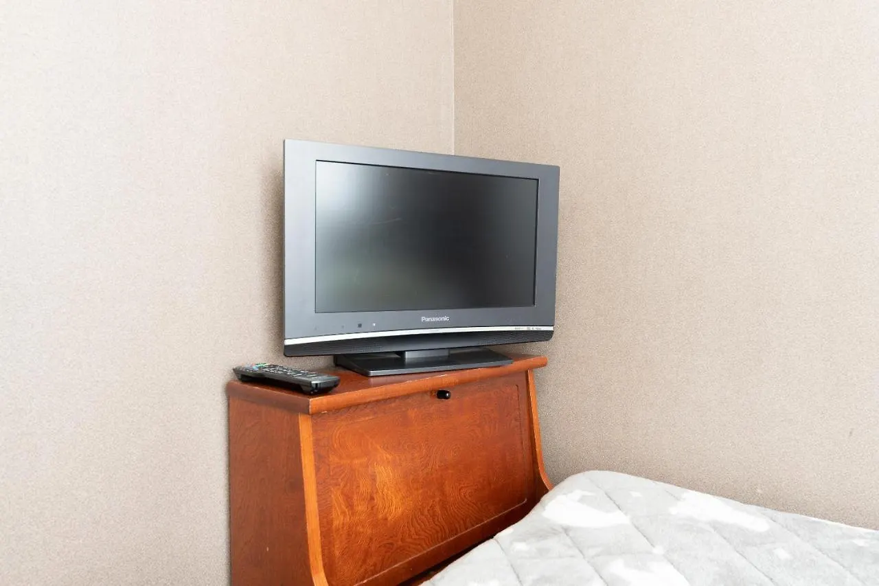 Oyo Hotel Hikari House Tokyo Guest house
