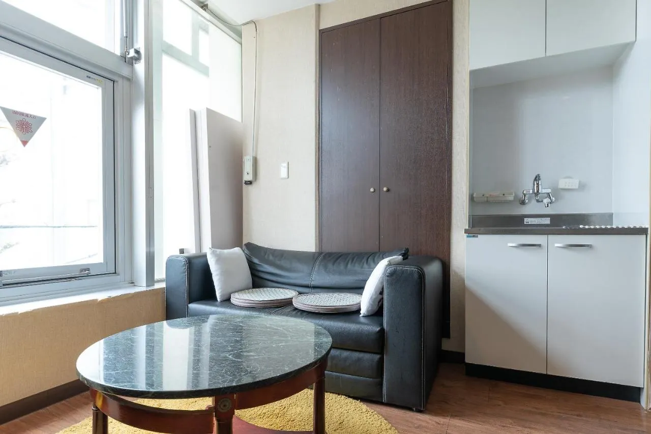 Guest house Oyo Hotel Hikari House Tokyo