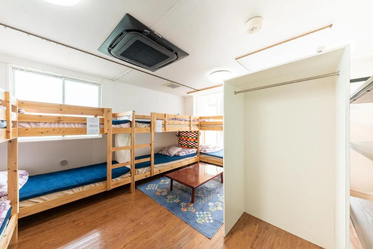 Oyo Hotel Hikari House Tokyo
