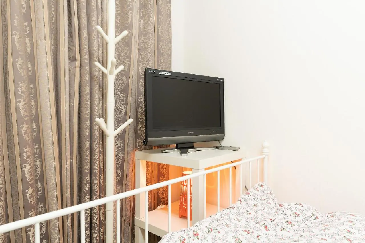 Oyo Hotel Hikari House Tokyo 0*,