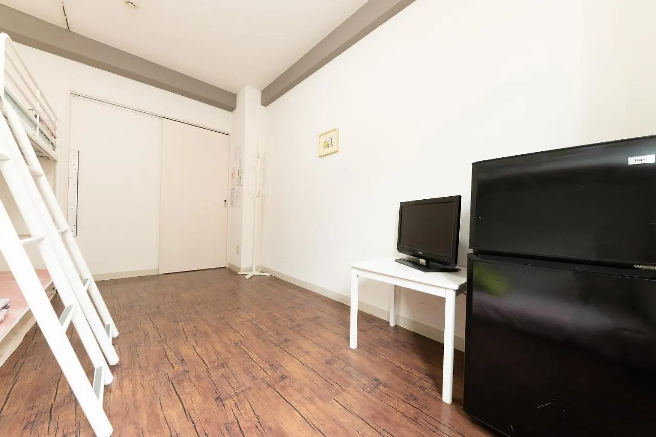 Oyo Hotel Hikari House Tokyo Guest house