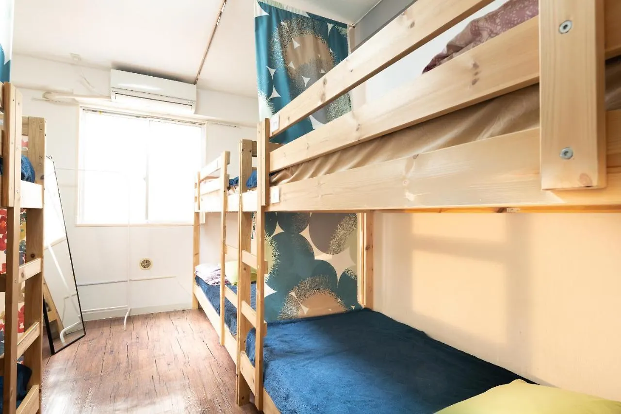 Oyo Hotel Hikari House Tokyo