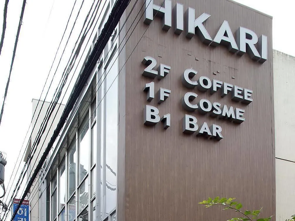 Affittacamere Oyo Hotel Hikari House Tokyo