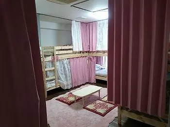 Oyo Hotel Hikari House Prefektura Tokio 0*,  Japonsko