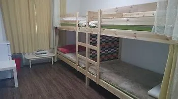 Oyo Hotel Hikari House Prefektura Tokio 0*,