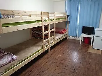 Oyo Hotel Hikari House Prefektura Tokio