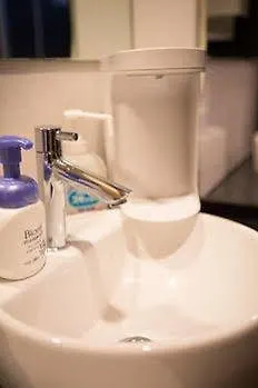 Oyo Hotel Hikari House Prefektura Tokio Penzion
