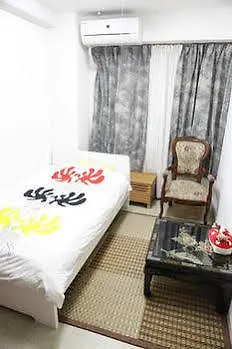 Oyo Hotel Hikari House Prefektura Tokio Japonsko