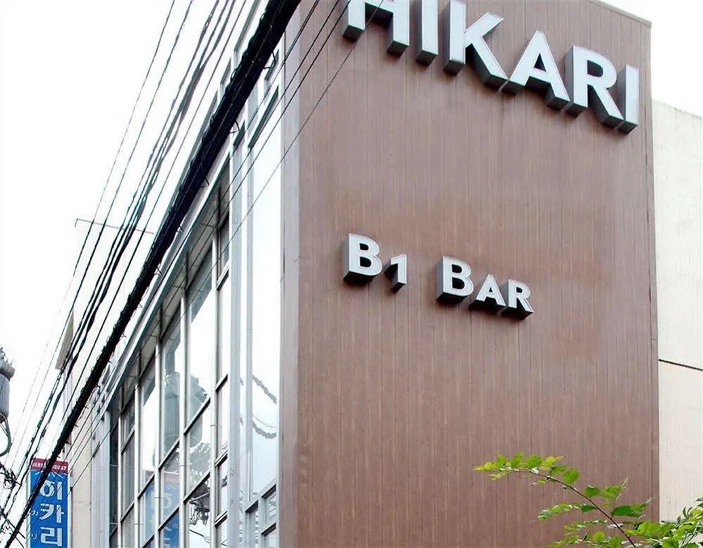 Oyo Hotel Hikari House Prefektura Tokio