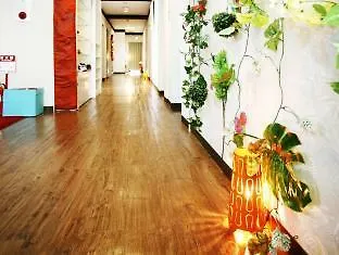 Oyo Hotel Hikari House Prefektura Tokio