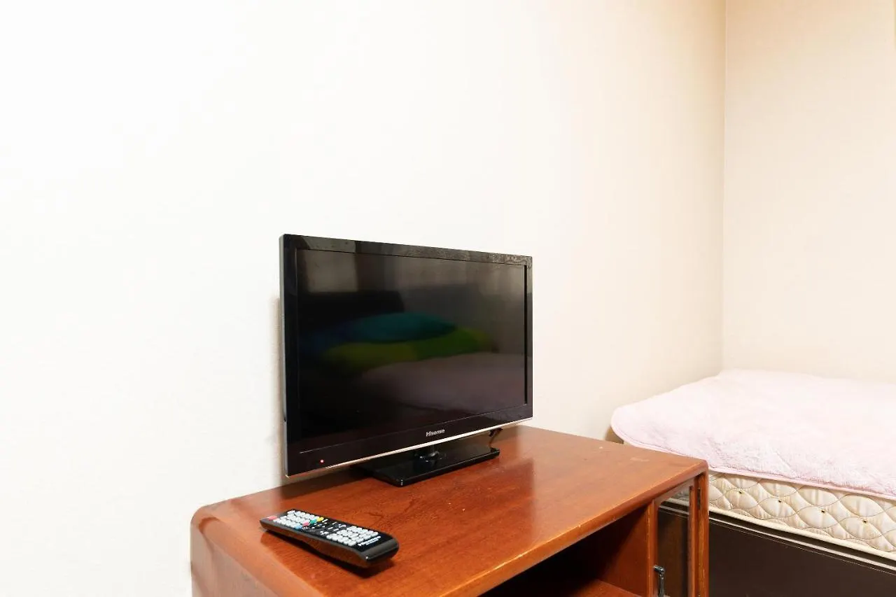 Oyo Hotel Hikari House Prefektura Tokio